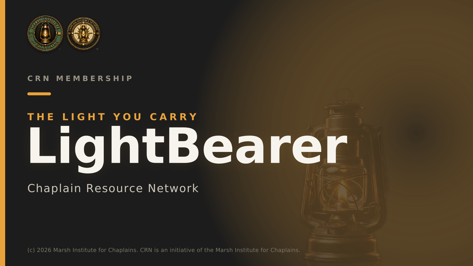 LightBearer Membership